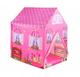 Детская игровая палатка шатер Princess Home игровой домик Розовый - изображение 1