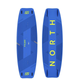 Доска твинтип North Prime TT Board Tidal Blue 141 см - изображение 1