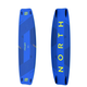 Доска твинтип North Prime TT Board Tidal Blue 141 см - изображение 2