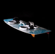 Кайтовая Доска Brunotti 2014 Jade Kiteboard - изображение 2