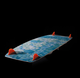 Кайтовая Доска Brunotti 2014 Jade Kiteboard - изображение 3