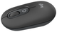 Миша Logitech POP with emoji Graphite (L910-007412) (7031692) - изображение 1