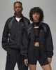Олимпийка Air Jordan Sport Jam Warm Up Jacket Black DX9367-011 XL - изображение 2