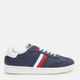 Жіночі кеди низькі Tommy Hilfiger T3X9-33851-1269X007 36 23 см Blue/White (8052578803417) - зображення 1