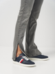 Жіночі кеди низькі Tommy Hilfiger T3X9-33851-1269X007 36 23 см Blue/White (8052578803417) - зображення 2