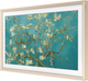 Zmienna ramka Samsung do TV 55" The Frame Sand Gold (VG-SCFC55SGMZA) - obraz 2