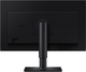 Monitor 24" Samsung S24D400 (LS24D400GAIXCI) - obraz 8