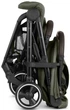 Коляска прогулочная ABC Design Ping 3 Travel Avocado (12004972500) - изображение 6