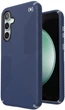 Чехол противоударный Speck Presidio2 Grip 150589-3206 для Samsung S23 FE (6.4") Coastal Blue - изображение 6