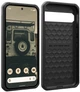 Чехол противоударный UAG Scout (Original) для Google Pixel 8a (6.1") Black 614450114040 - изображение 15