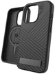 Чохол протиударний з підставкою ZAGG Gear4 Denali MagSafe для Iphone 15 Pro (6.1") Black - зображення 15
