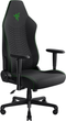 Кресло для геймеров Razer Iskur V2 X Black Fabric (RZ38-05310100-R3G1) - изображение 2