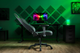 Кресло для геймеров Razer Iskur V2 X Black Fabric (RZ38-05310100-R3G1) - изображение 9