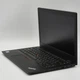 Ноутбук 13,3" Lenovo ThinkPad L380 | Intel Core i3-8130U | IPS (1920x1080) FullHD | RAM 8 ГБ | SSD 256 ГБ | Intel UHD Graphics 620 | Металевий корпус | Зарядка через Type-C | Win10 б/в (2100) - изображение 4