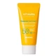 Вітамінний сонцезахисний крем для обличчя SPF50 Medi Peel Vitamin Dr Essence Sun Cream SPF50+ PA++++ (RF000651) - изображение 1