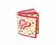 Именная детская Развивающая Мягкая Книжка из Фетра Mickey (RF2188) - изображение 1