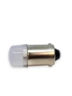 Светодиодная лампа T4W BA9S 2SMD 2835 Autoexpect 12V Белая (14701) - изображение 4