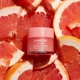Laneige Lip Sleeping Mask Grapefruit&nbsp;- Інтенсивно регенеруюча маска для губ з ароматом грейпфрута 8 г. (RF2374) - изображение 2