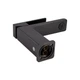 Змішувач для раковини Qtap Gemini QTGEM270GMB45676 Gunmetal Black PVD - зображення 3