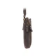 Тёмно-коричневая сумка через плечо Visconti 15056 Roy (Oil Brown) - изображение 3