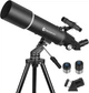 Телескоп Eaconn 80600 Black - изображение 2