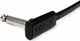 Кабель коммутационный Cascha CCA-PC120 (Advanced Line Patch Cable Flat, Black, 20 см) - изображение 3