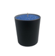 Насыпные свечи TM FEROMA CANDLE синего цвета, 250 мл (145 г) - изображение 8