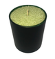 Насыпные свечи TM FEROMA CANDLE оливкового цвета, 250 мл (145 г) - изображение 6