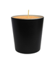 Насыпные свечи TM FEROMA CANDLE оранжевого цвета, 250 мл (145 г) - изображение 8