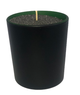 Насыпные свечи TM FEROMA CANDLE черного цвета, 250 мл (145 г) - изображение 8