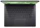Ноутбук Acer Chromebook Spin 714 CP714-2W (NX.KLAAA.001) Steel Gray - изображение 4