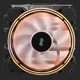 Кулер для процессора 2E Gaming Air Cool (2E-AC120T4-ARGB) - изображение 2