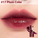 Глянцевый тинт для губ Rom&Nd Juicy Lasting Tint #17 Plum Coke 5.5 г - изображение 2