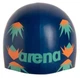 Шапка для плавания Arena Poolish Moulded OSFM 1E774-235 - изображение 3