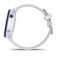 Смарт-часы Garmin Forerunner 255 Music Whitestone (010-02641-21/31/58) - изображение 7