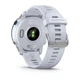 Смарт-часы Garmin Forerunner 255 Music Whitestone (010-02641-21/31/58) - изображение 8