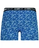 Трусы-боксеры мужские Lee Cooper LCULIMOGES XXL синие с узором (9911111183876) - изображение 2
