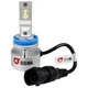 Світлодіодні LED лампи для авто SIGMA A9 H11 45W CANBUS (кулер) - зображення 5