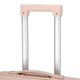 Валіза середня Semi Line 24" (M) Polypropylene Beige (T5795-2) - зображення 9