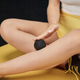 Набор массажных мячей Trex Sport TX-003MSA 3в1 для йоги и фитнеса EPP - изображение 8
