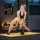 Набор массажеров Trex Sport TX-035EPS 3в1 для йоги и фитнеса черный - изображение 8