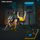 Стойки под штангу Trex Sport TX-090S регулируемые - изображение 5