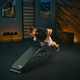 Скамья тренировочная Trex Sport TX-050B для пресса - изображение 10