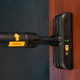 Регулируемый турник Trex Sport TX-020PB 72-110см черный - изображение 9