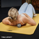 Набор массажных мячей Trex Sport TX-005MSC 5в1 для йоги и фитнеса EPP - изображение 13