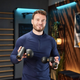 Набор массажеров Trex Sport TX-025EPS 4в1 для йоги и фитнеса черный - изображение 15
