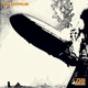 Вінілова платівка Led Zeppelin - Led Zeppelin I [LP] - изображение 1