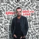 Вінілова платівка Ringo Starr - Give More Love [LP] - изображение 1