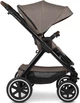 Коляска прогулочная ABC Design Samba 2 Nature (12005022103) - изображение 3
