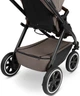 Коляска прогулочная ABC Design Samba 2 Nature (12005022103) - изображение 9